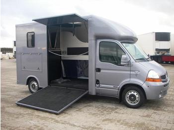 Renault Master - campervan