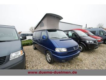 Volkswagen T4 Westfalia Ausbau mit Aufstelldach*150PS  - Campervan