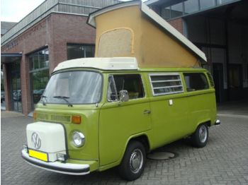 Volkswagen WESTFALIA - Campervan
