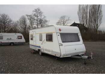 Caravana BUERSTNER Amara Luxus 490 TL