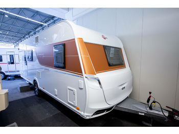 Caravana Bürstner AVERSO HARMONY LINE 520 TK