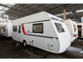 Caravana Bürstner AVERSO PLUS 500 TS