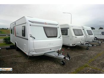 Caravana Bürstner Averso 590 TS