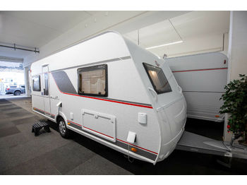 Caravana Bürstner PREMIO 460 TS