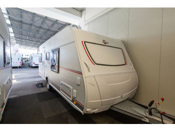 Caravana Bürstner PREMIO 490 TS