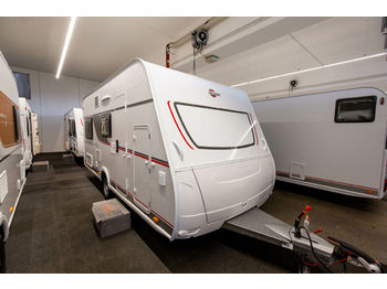 Caravana Bürstner PREMIO PLUS 440 TK