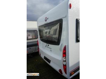 Caravana Bürstner Premio Life 430 TS Gebrauchtfahrzeug