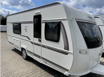 Caravana Fendt 515 SD Bianco Activ