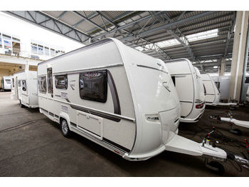 Caravana Fendt BIANCO SELECTION 465 TG