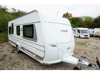 Caravana Fendt DIAMANT 550 SG MOVER