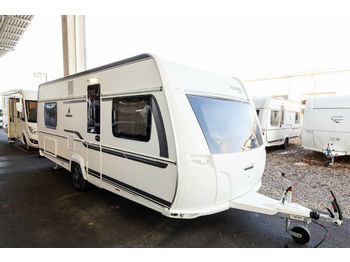 Caravana Fendt DIAMANT 560 SF