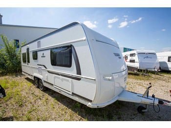 Caravana Fendt DIAMANT 650 SG