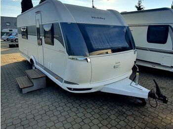 Caravana Hobby 560 WLU Prestige 2023