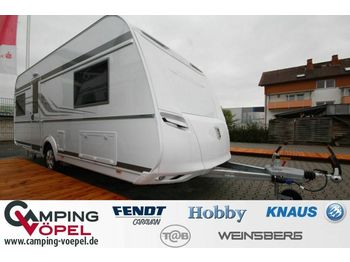 Caravana Tabbert Da Vinci 540 E 2.3 Top Ausstattung
