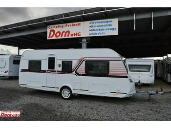 Caravana Tabbert PEP 540 E 2.3 Allrounder Paket