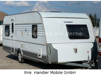 Caravana Tabbert Vivaldi 560 TDL