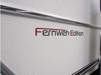 Caravana novo Fendt Bianco Activ 515 SD Fernweh Edition: foto 1