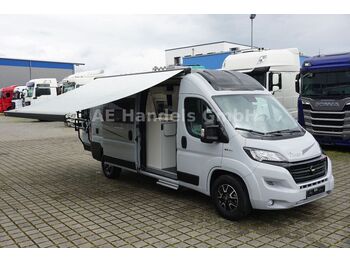 Caravana Karmann Fiat Dexter 600 *Makise/WC/Küche/Top-Zustand!!!: foto 1