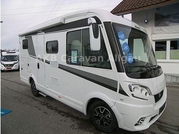 Campervan novo Knaus Van I 550 MD Platinum Selection 2021: foto 1