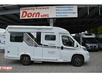Campervan novo Knaus Van TI 550 MF Kompakter Van: foto 1