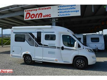 Campervan novo Knaus Van TI 550 MF VANSATION Kompakter Van: foto 1