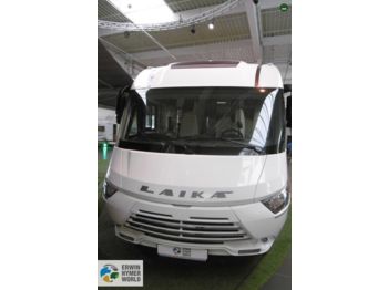 Campervan novo Laika Ecovip 709 Preisupdate: foto 1