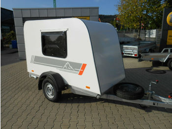 Caravana novo Mini - Camper Campinganhänger: foto 1