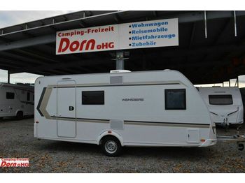 Caravana novo Weinsberg CaraOne 500 FDK-Dachklima Mit Mehrausstattung: foto 1