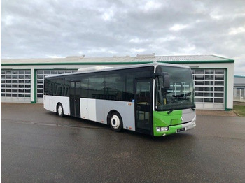 Ônibus urbano IVECO