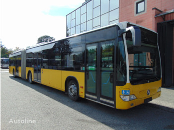 Ônibus urbano MERCEDES-BENZ