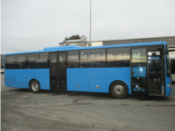 Ônibus suburbano MERCEDES-BENZ