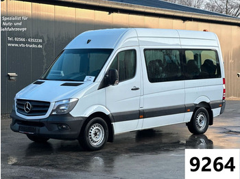 Minibus MERCEDES-BENZ Sprinter 316