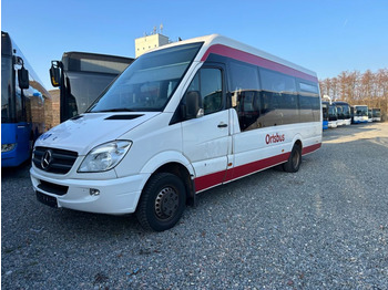 Ônibus urbano MERCEDES-BENZ Sprinter