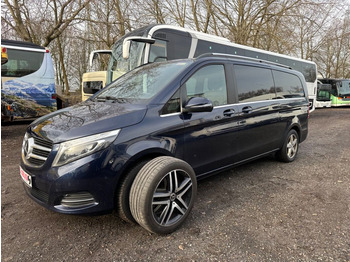 Minibus MERCEDES-BENZ