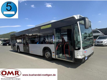 Ônibus suburbano MERCEDES-BENZ Citaro