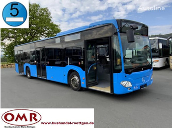Ônibus suburbano MERCEDES-BENZ Citaro