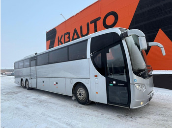 Ônibus suburbano SCANIA