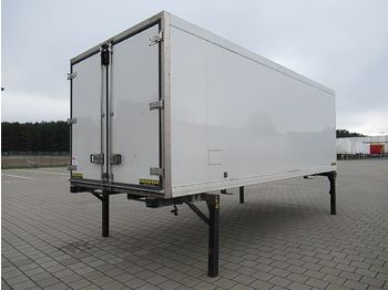 Carroçaria - frigorífico / - 2 x BDF -ISO - Thermokoffer Länge 6,60 m: foto 1