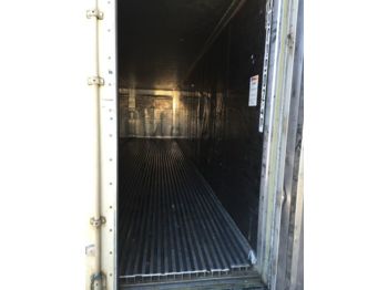 Carroçaria - frigorífico para Camião CHEREAU: foto 1