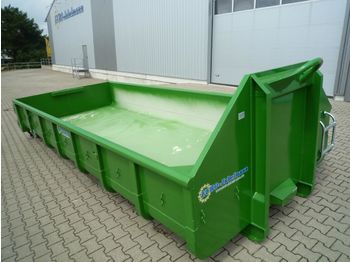 EURO-Jabelmann Container STE 6500/700, 11 m³, Abrollcontainer,  - contentor ampliroll