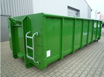 EURO-Jabelmann Container STE 7000/1400, 23 m³, Abrollcontainer, Hakenliftcontain  - contentor ampliroll