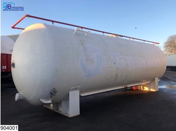 Citergaz Gas 51500 Liter LPG Gas/ Gaz storage tank, Propane, Ga - Depósito de armazenamento