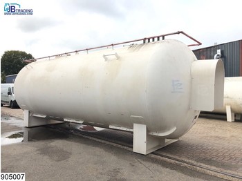 Citergaz Gas 51790 Liter LPG / GPL Gas/ Gaz storage tank, Propa - Depósito de armazenamento