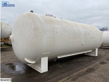 Citergaz Gas 52095 liter propane storage lpg / gpl gas tank gaz - Depósito de armazenamento