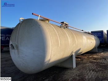 Citergaz Gas 70000 liter LPG GPL gas storage tank - Depósito de armazenamento