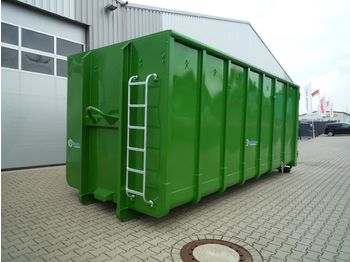 Contentor ampliroll novo EURO-Jabelmann Container STE 5750/2300, 31 m³, Abrollcontainer, Hakenliftcontain: foto 1