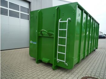 Contentor ampliroll novo EURO-Jabelmann Container STE 6250/2000, 30 m³, Abrollcontainer, Hakenliftcontain: foto 1