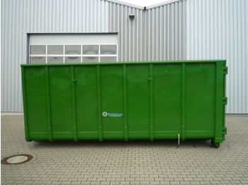 Contentor ampliroll novo EURO-Jabelmann Container STE 6250/2300, 34 m³, Abrollcontainer, Hakenliftcontain: foto 1