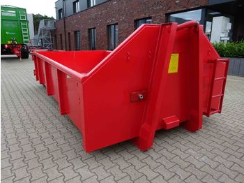 Contentor ampliroll EURO-Jabelmann gebr. EURO-Jabelmann Container 4500/800: foto 1