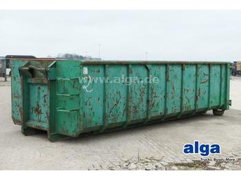 Contentor ampliroll Garant AMR 70, Abrollbehälter, Container, 20m³: foto 1